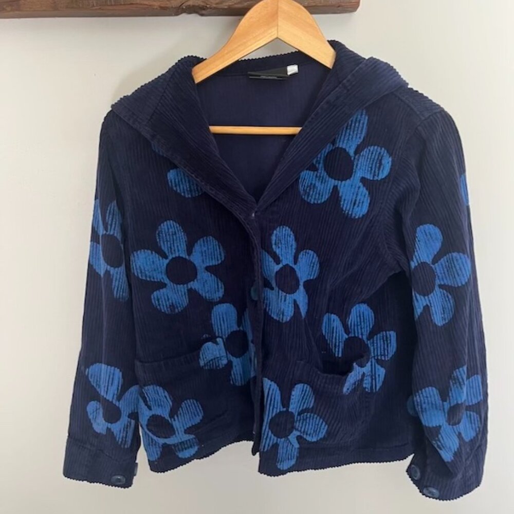 Big Bud Press Sailor Jacket - Picture 3 of 5